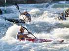 2011 World Championships Canoe Slalom, Copyright: Balint Vekassy